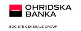 Охридска банка 