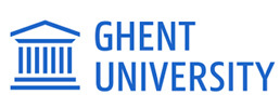 Универзитет Гент во Белгија