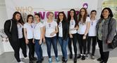 Успешни жени од ИТ индустријата ги охрабрија младите девојки на УГД